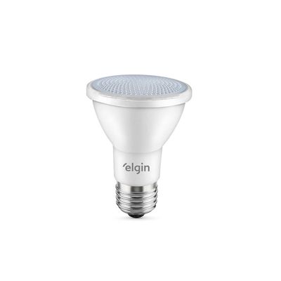 Lâmpada Led Par20 - 6W 2.700K Bivolt