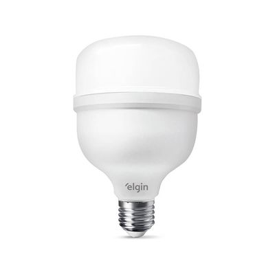 Lâmpada LED Super Bulbo - 40W 6.500K Bivolt