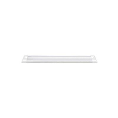 Luminária Slim de Sobrepor - 10W 6.500K Bivolt