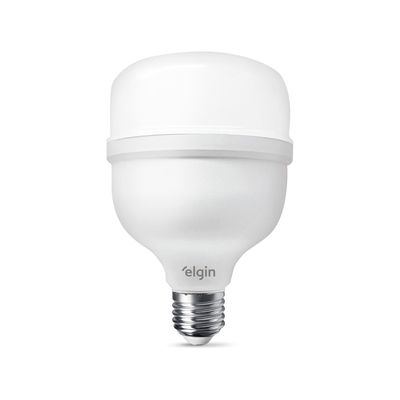 Lâmpada Led Super Bulbo - 150W Bivolt