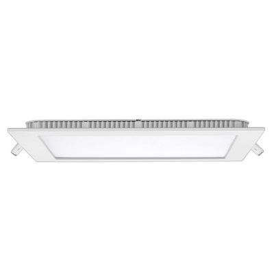 Painel de Embutir Quadrado Led - 36W 4.000K Bivolt