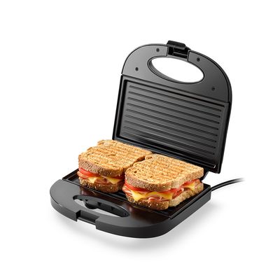 Sanduicheira Snack Time - 2 em 1 750W 110V