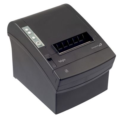 Impressora Térmica de Cupom I8 - 250 mm/s NFC-e SAT MFE