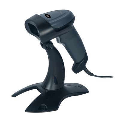 Leitor de Código de Barras de Mão BR-520 1D/2D - Elgin
