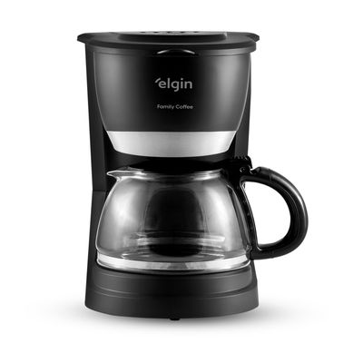 Cafeteira Elétrica Family Coffee - 30 Xícaras