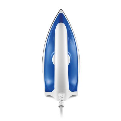 Ferro de Passar Iron Force Plus - Base Antiaderente Salva Botões