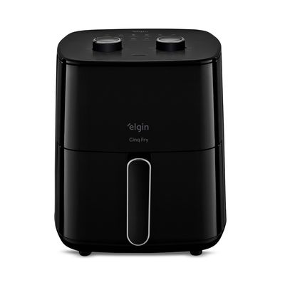 Fritadeira Air Fryer Cinq Fry - 5 Litros 1500 W