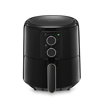 Fritadeira Air Fryer Cube Fry - 4,2L Air Circuit 1.600W