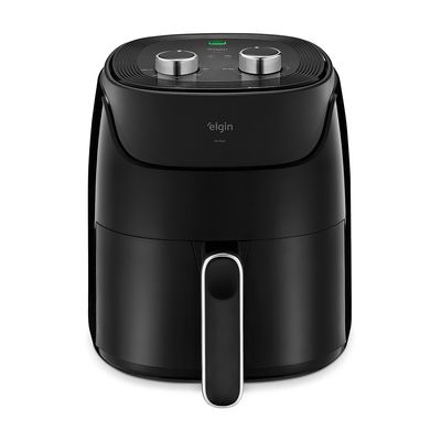 Fritadeira Air Fryer Air Facil - 4L Air Circuit 1.400W